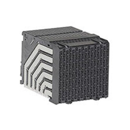 Molex High Speed / Modular Connectors Impel 1.9Mm 6X16 Daughcrd Unguid 1714001026